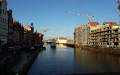 Hotel Mercure Gdańsk Stare Miasto
