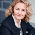 Iwona Sudoł-Szopińska